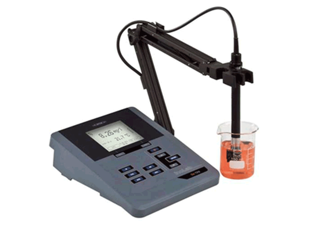 Benchtop-Dissolved-oxygen-Meter